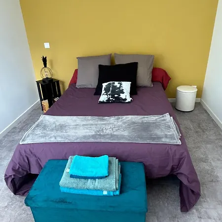 Maison A 5mn Du Port Et Des Plages *