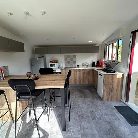 Maison A 5mn Du Port Et Des Plages