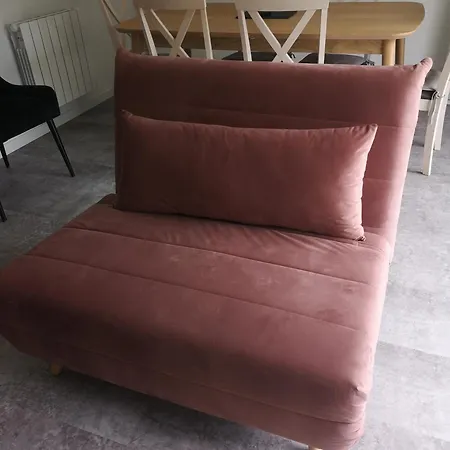 Maison A 5mn Du Port Et Des Plages Semesterbostad