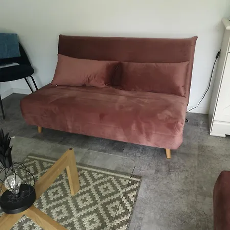 Maison A 5mn Du Port Et Des Plages Semesterbostad Aytré