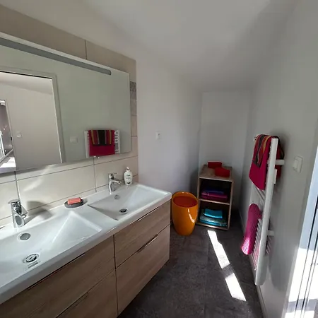 Maison A 5mn Du Port Et Des Plages Semesterbostad *