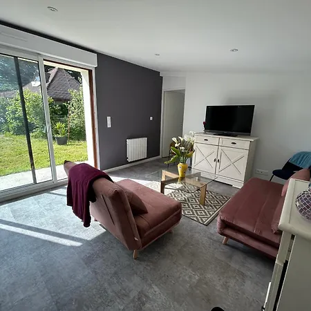 Maison A 5mn Du Port Et Des Plages