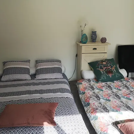 Maison A 5mn Du Port Et Des Plages Holiday home Aytre
