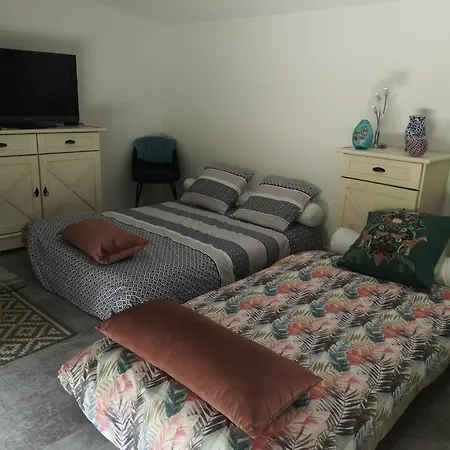 Maison A 5mn Du Port Et Des Plages Aytré