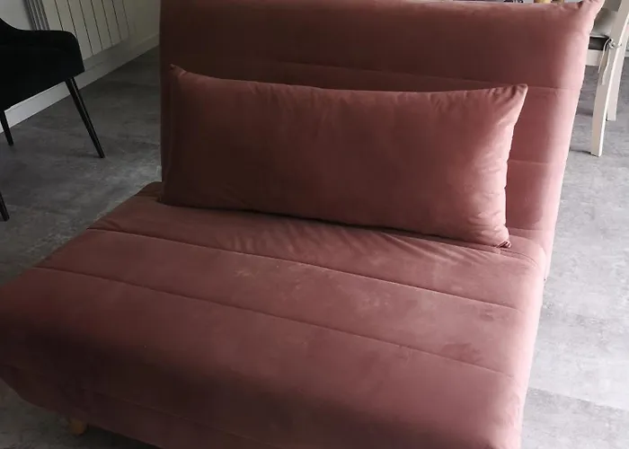 Maison A 5mn Du Port Et Des Plages Сasa de vacaciones