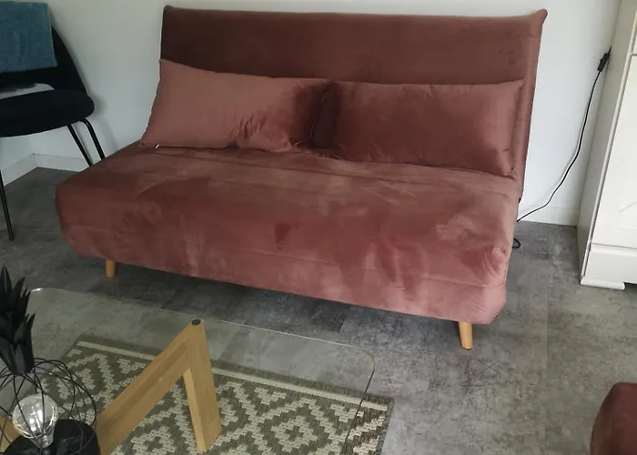 Maison A 5mn Du Port Et Des Plages Сasa de vacaciones Aytré