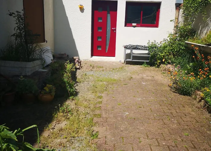 Maison A 5mn Du Port Et Des Plages *