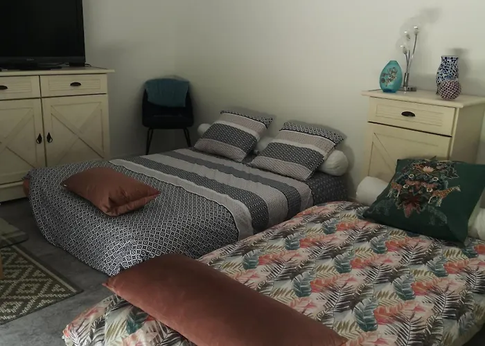 Maison A 5mn Du Port Et Des Plages Aytré